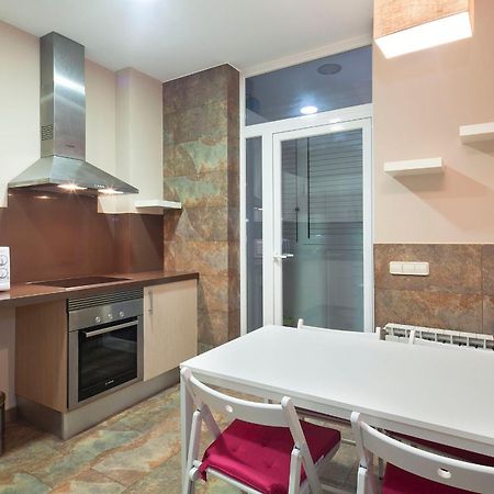 Look Barcelona Apartment Eksteriør billede
