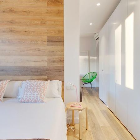 Look Barcelona Apartment Eksteriør billede