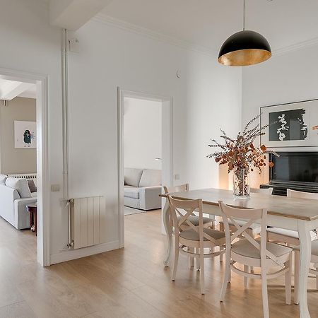 Look Barcelona Apartment Eksteriør billede