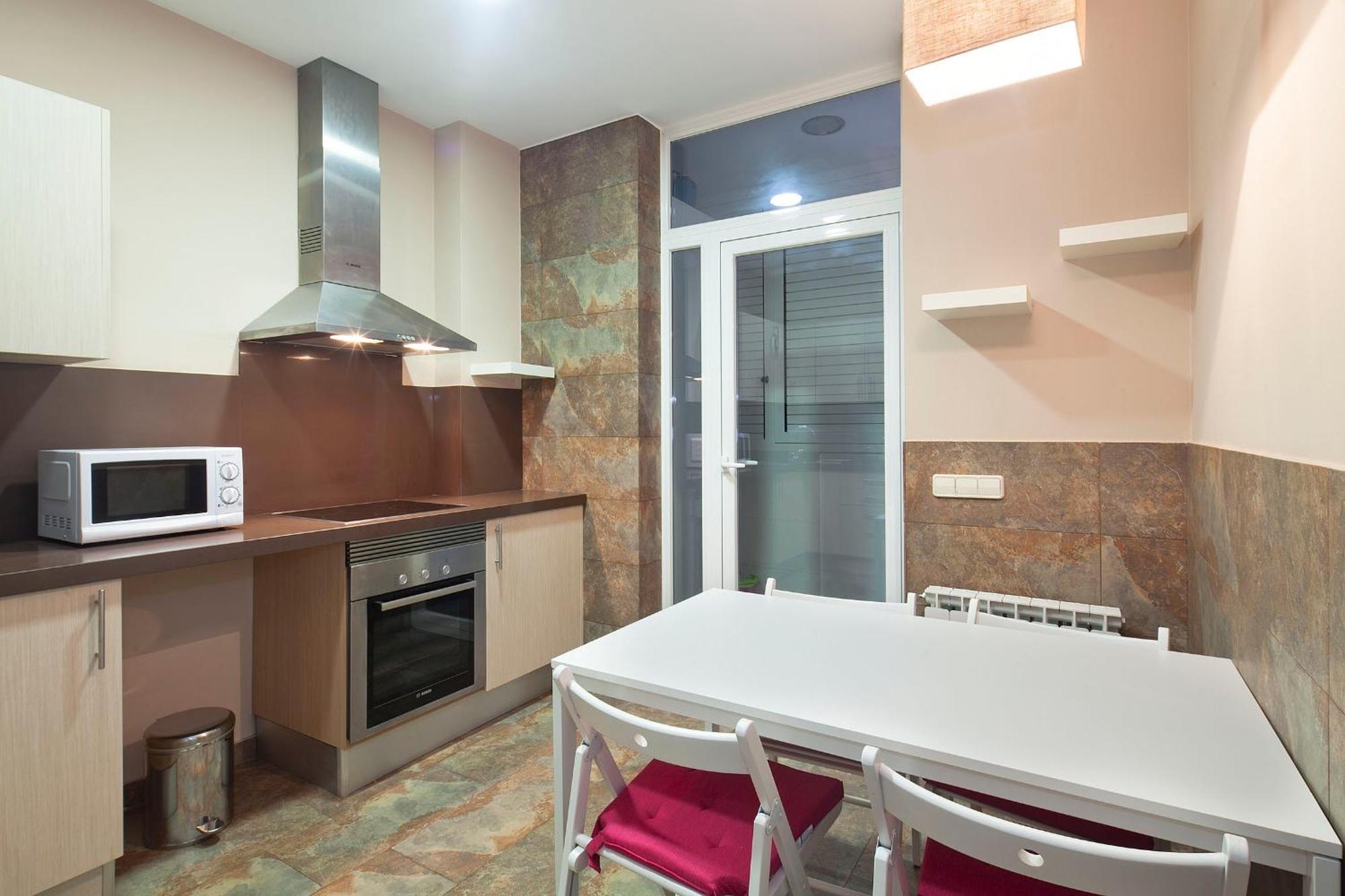 Look Barcelona Apartment Eksteriør billede