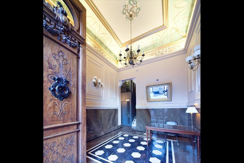 Look Barcelona Apartment Eksteriør billede