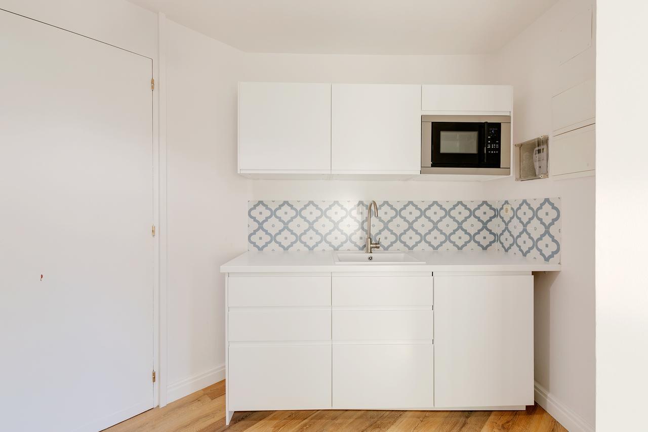Look Barcelona Apartment Eksteriør billede