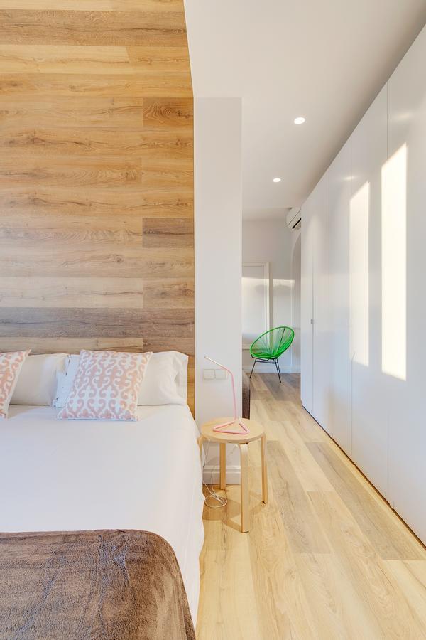 Look Barcelona Apartment Eksteriør billede
