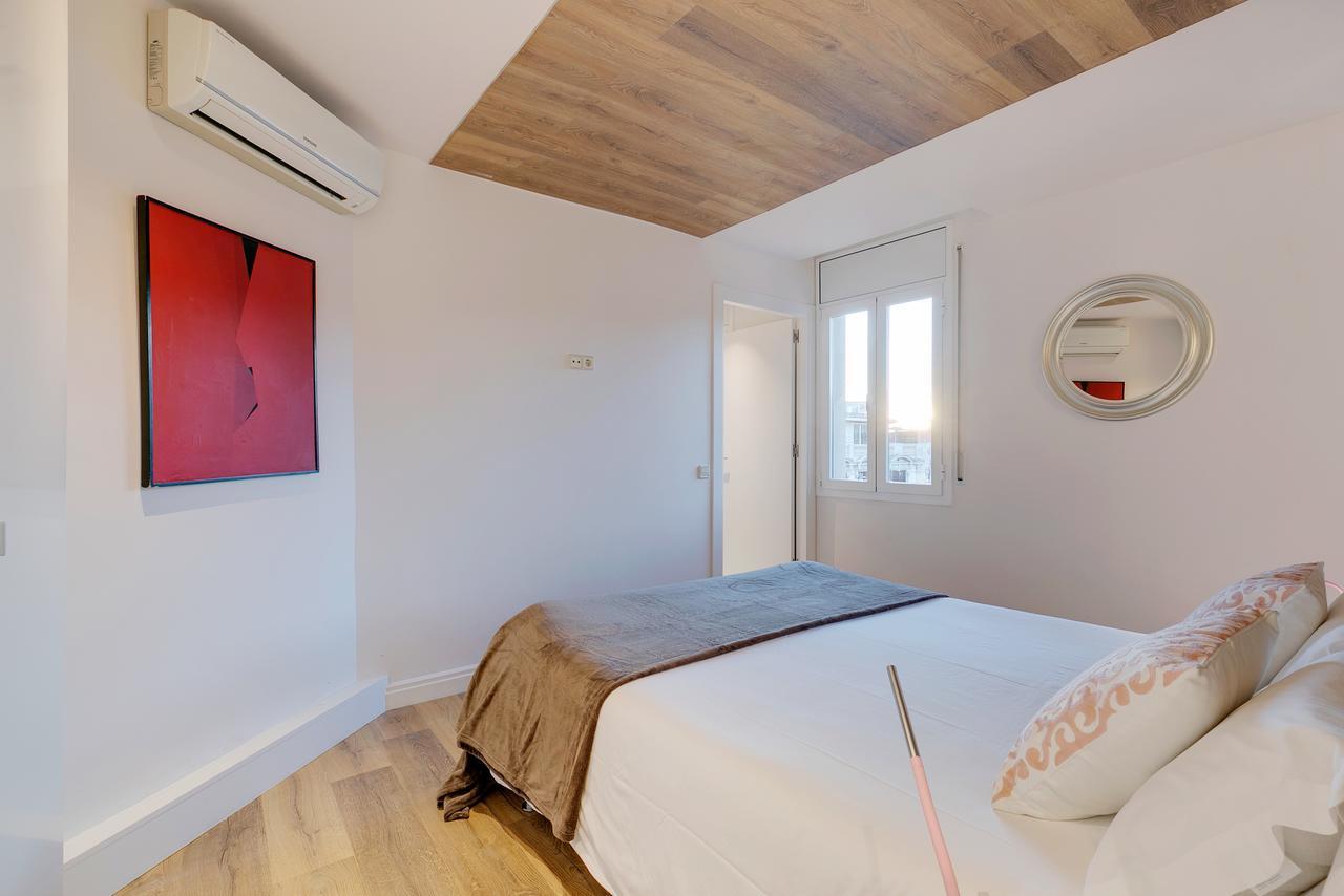 Look Barcelona Apartment Eksteriør billede