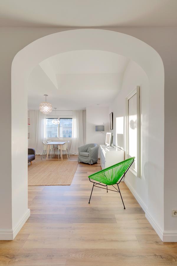 Look Barcelona Apartment Eksteriør billede