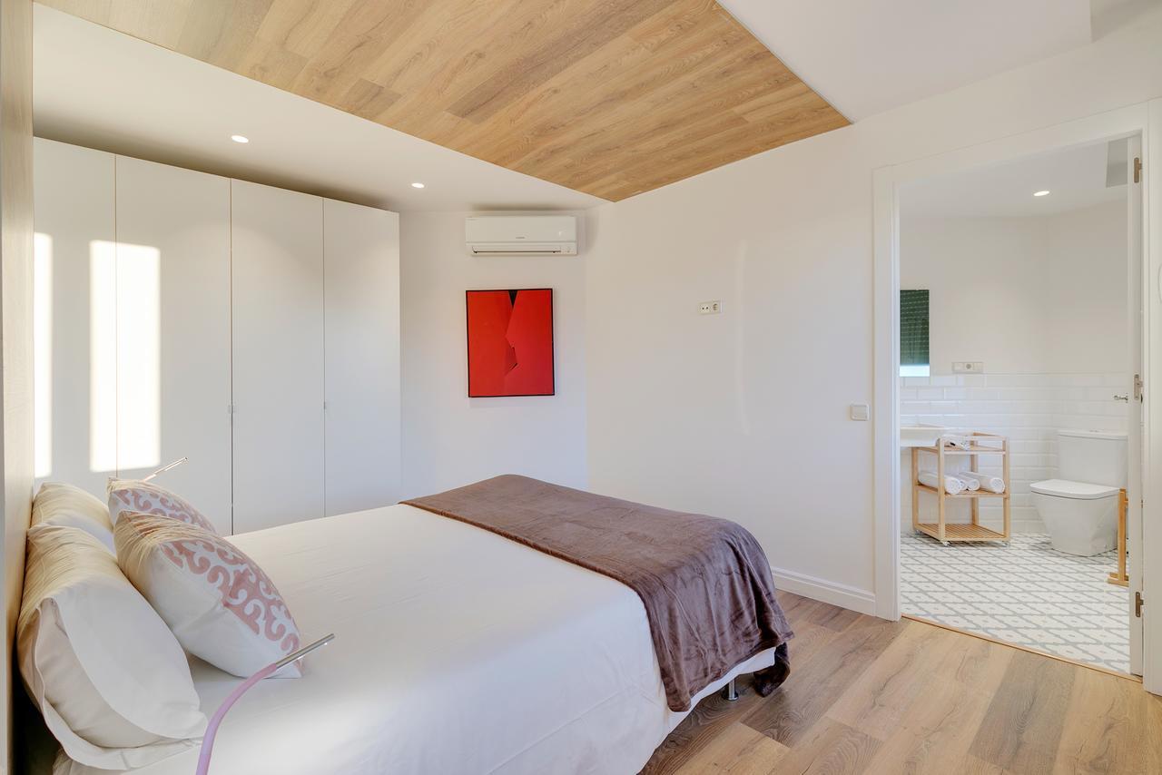 Look Barcelona Apartment Eksteriør billede