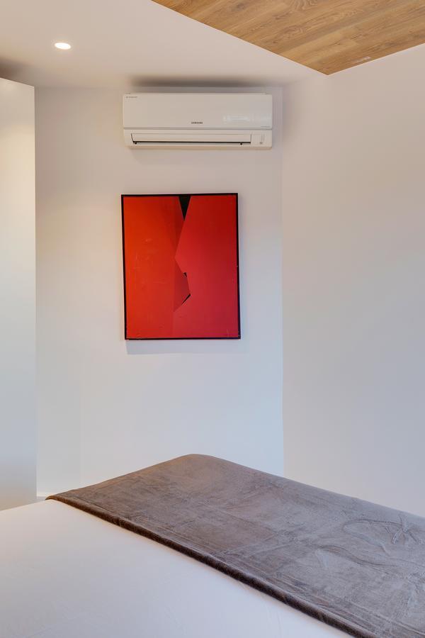 Look Barcelona Apartment Eksteriør billede