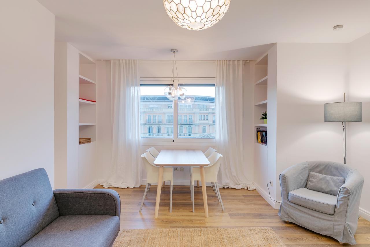 Look Barcelona Apartment Eksteriør billede