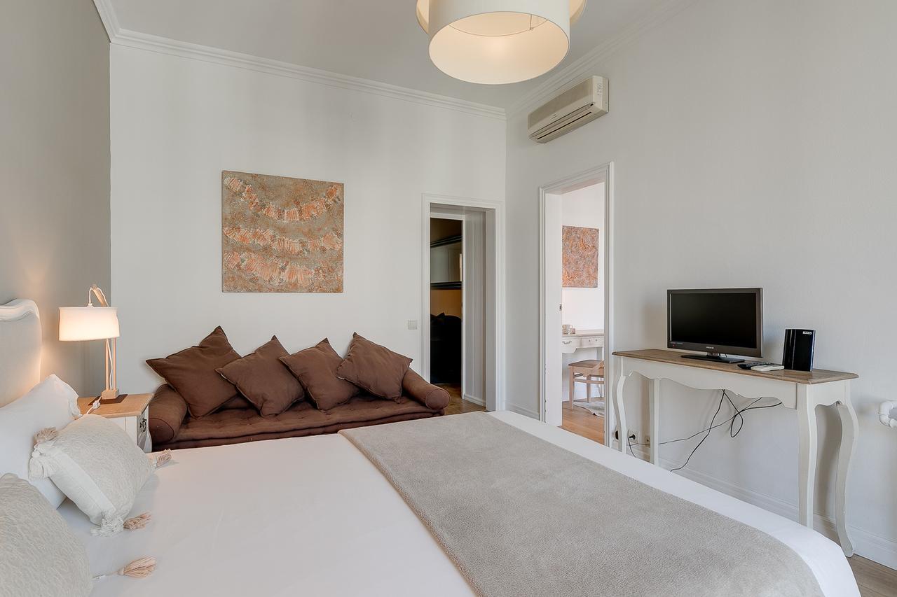 Look Barcelona Apartment Eksteriør billede