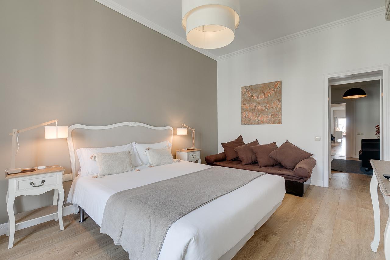 Look Barcelona Apartment Eksteriør billede
