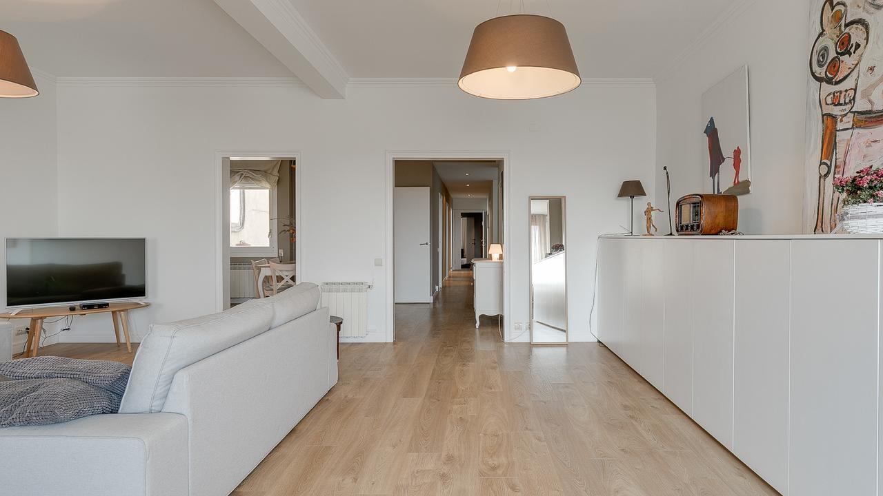 Look Barcelona Apartment Eksteriør billede