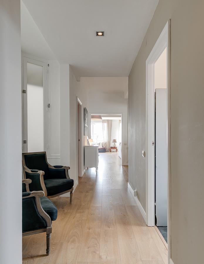 Look Barcelona Apartment Eksteriør billede