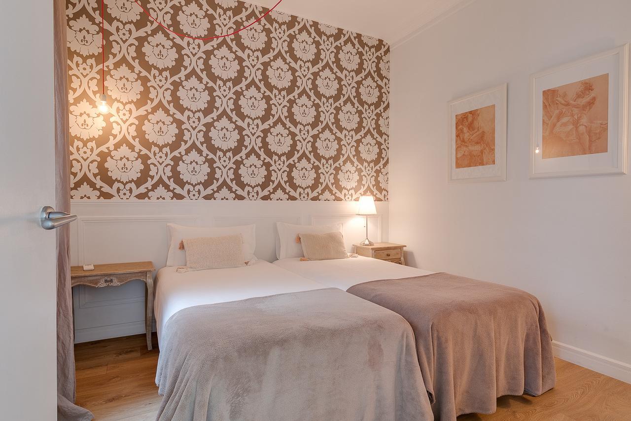 Look Barcelona Apartment Eksteriør billede