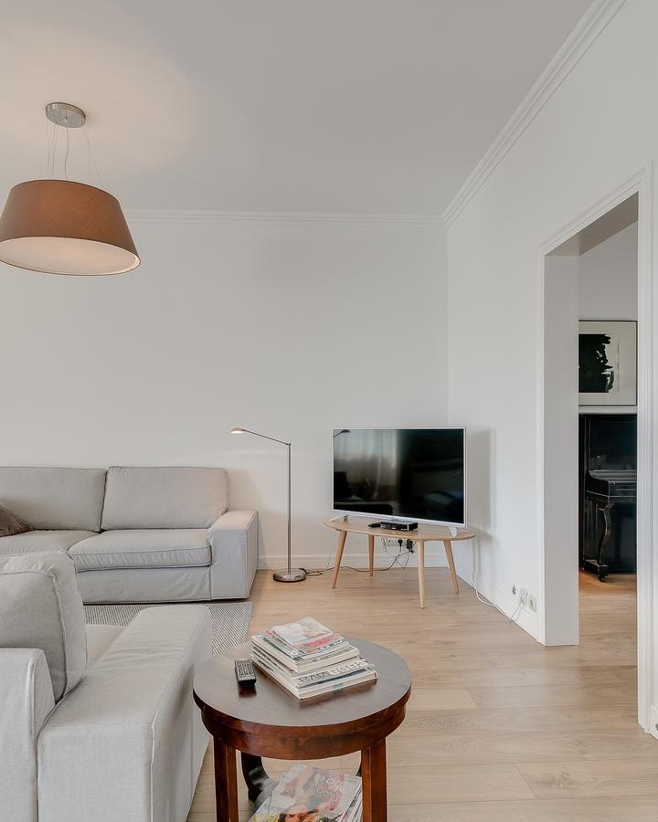 Look Barcelona Apartment Eksteriør billede