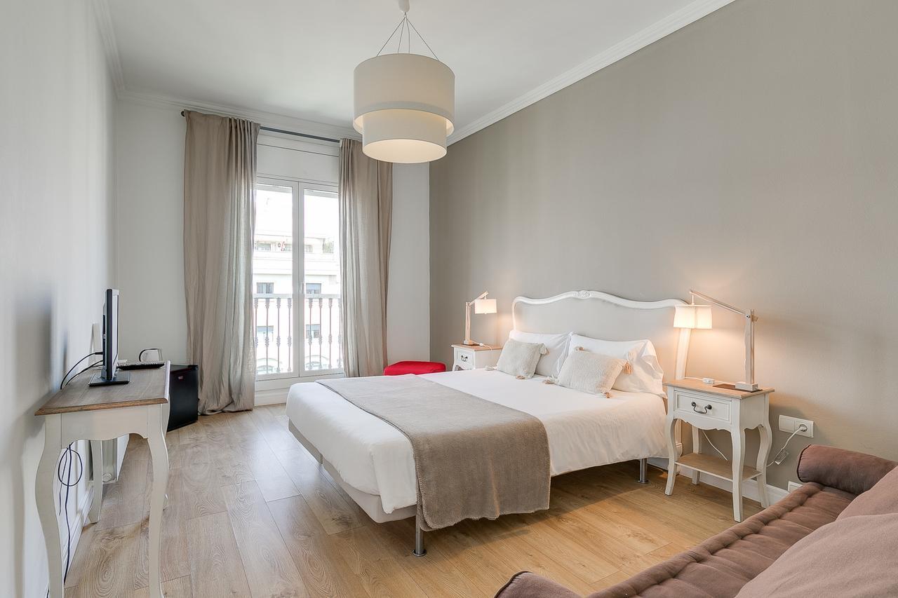 Look Barcelona Apartment Eksteriør billede
