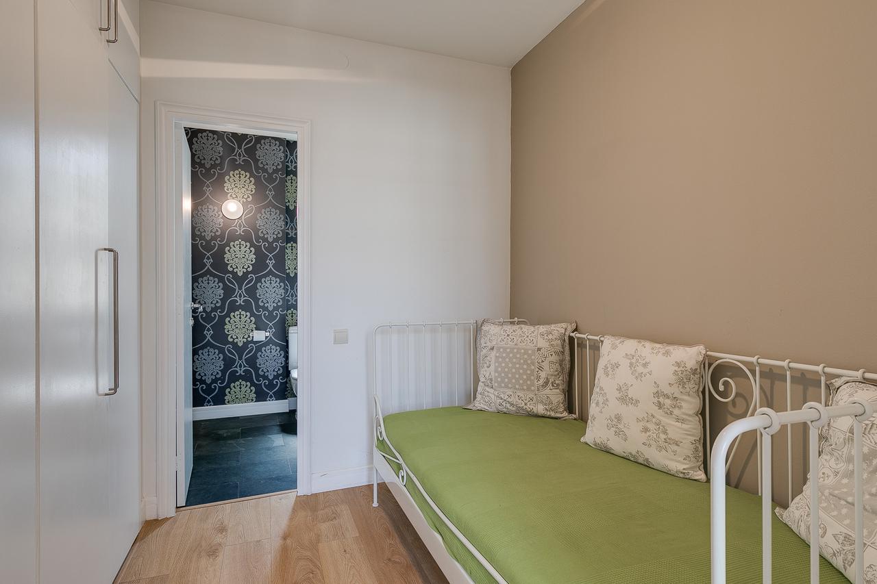 Look Barcelona Apartment Eksteriør billede