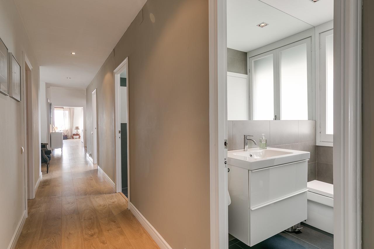 Look Barcelona Apartment Eksteriør billede