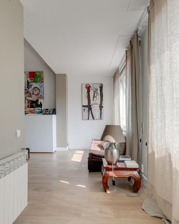 Look Barcelona Apartment Eksteriør billede