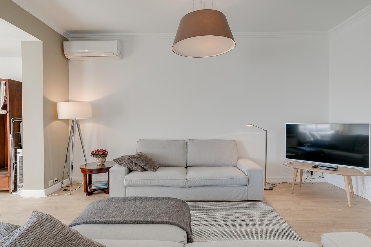 Look Barcelona Apartment Eksteriør billede