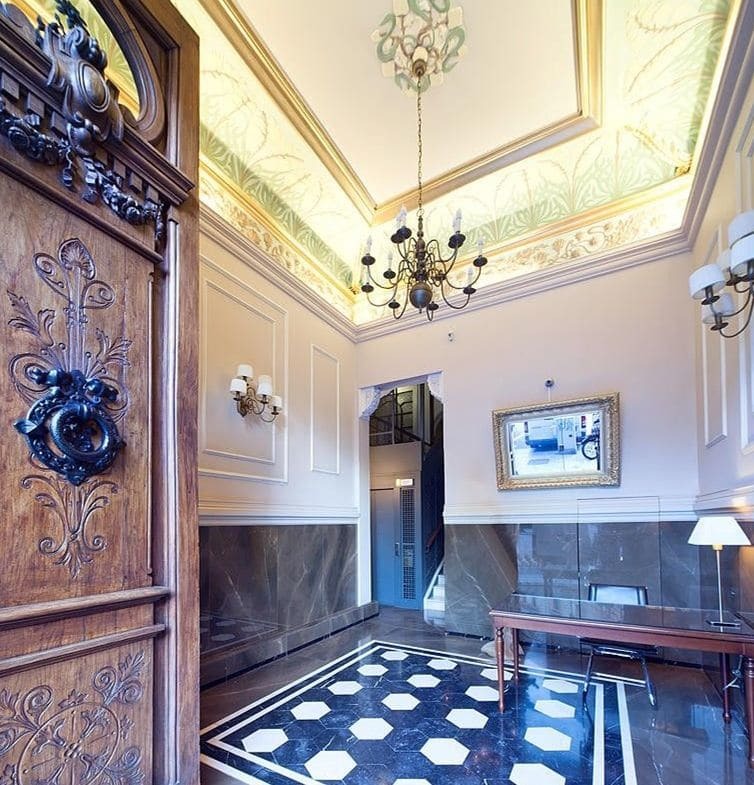 Look Barcelona Apartment Eksteriør billede