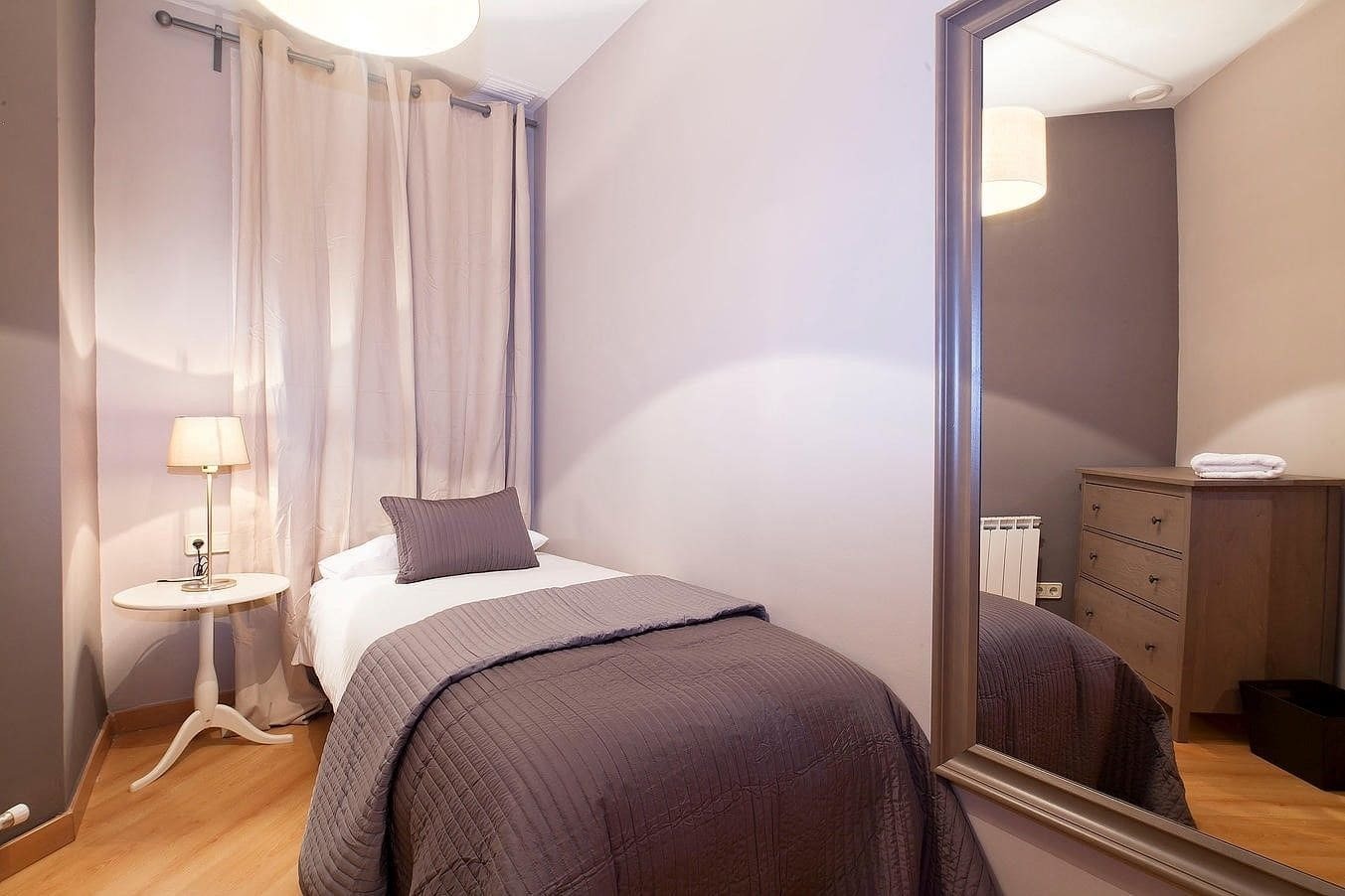 Look Barcelona Apartment Eksteriør billede