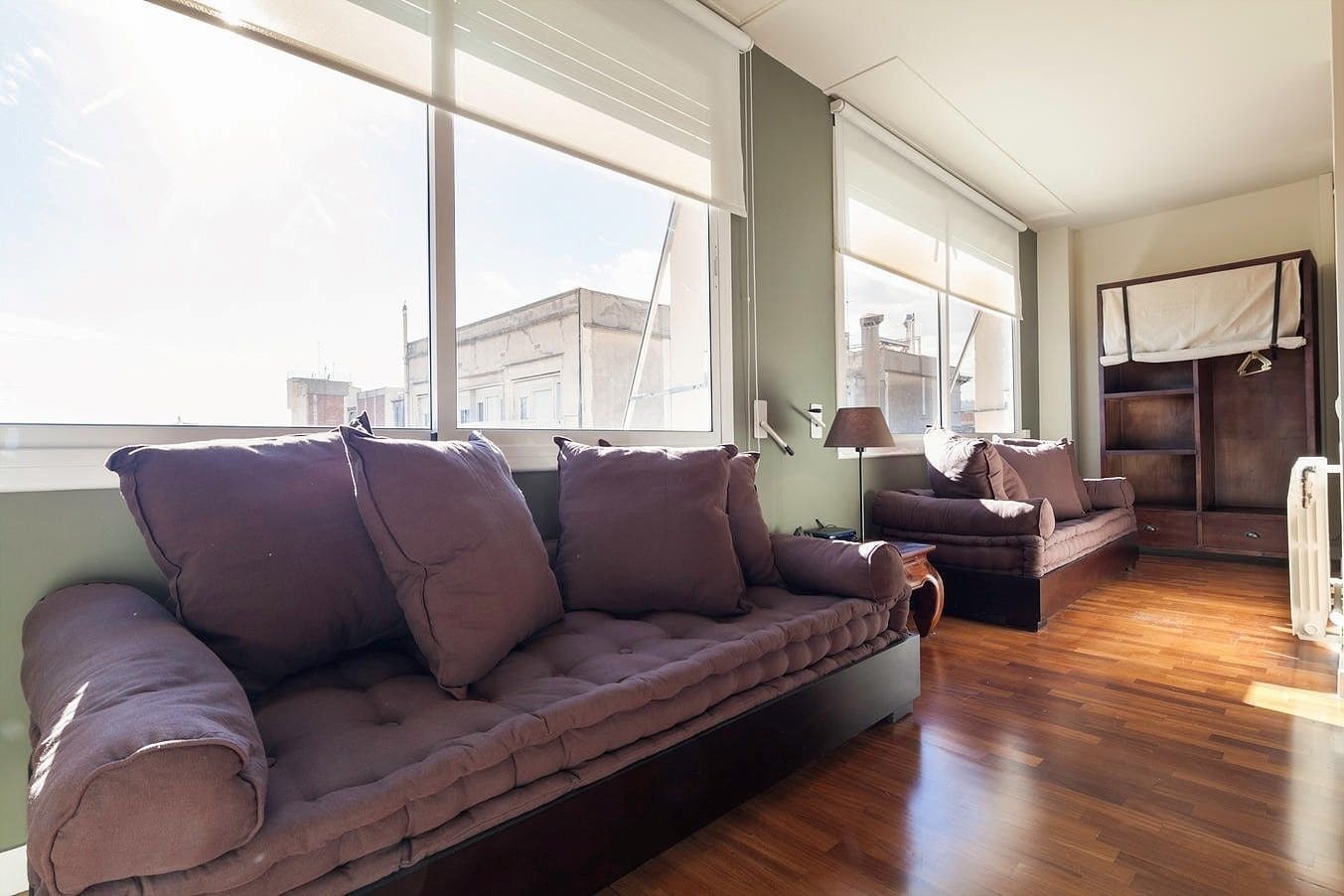 Look Barcelona Apartment Eksteriør billede
